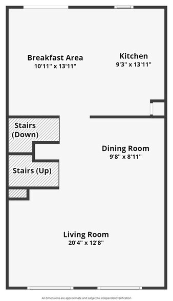 Building Photo - 4633 Sherwood Mills Rd