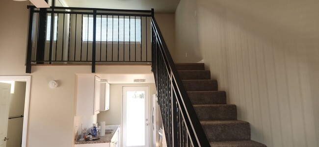 Building Photo - Two story-newly built one bedroom house