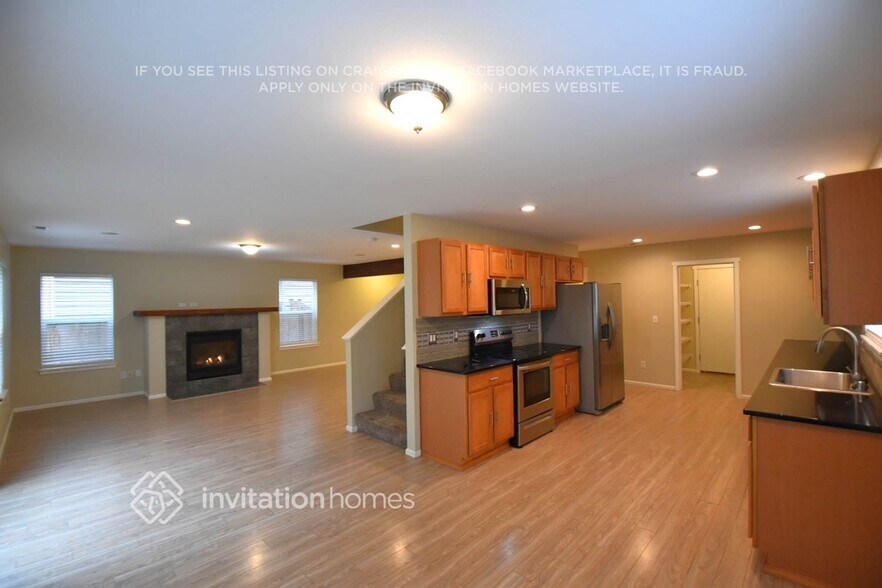 Building Photo - 19718 99th St Ct E