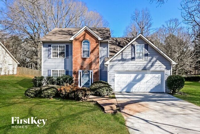 Primary Photo - 3512 Tiffany Dr SE