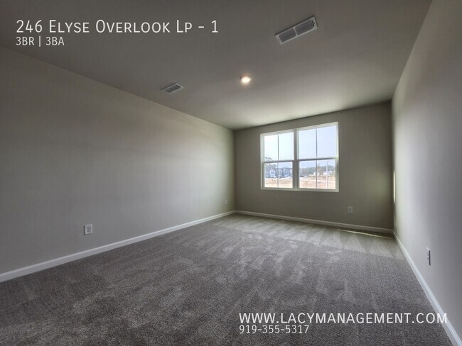 Building Photo - 246 Elyse Overlook Lp