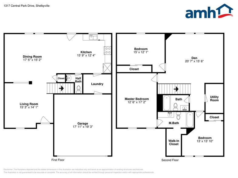 Building Photo - 1317 Central Park Dr