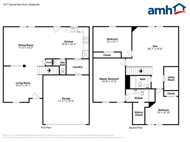 Building Photo - 1317 Central Park Dr