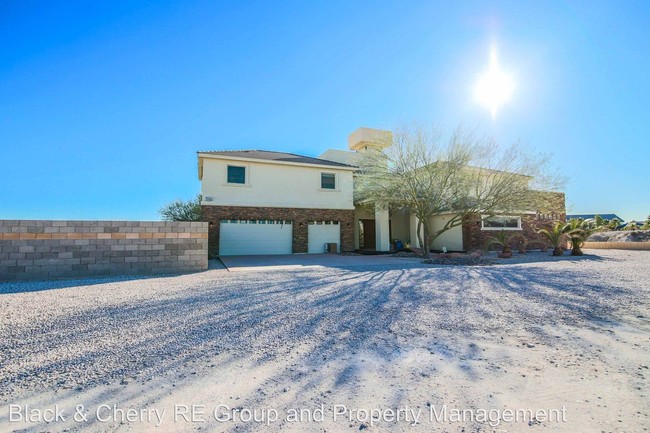 Primary Photo - 5 br, 5 bath House - 7590 Rancho Destino Road