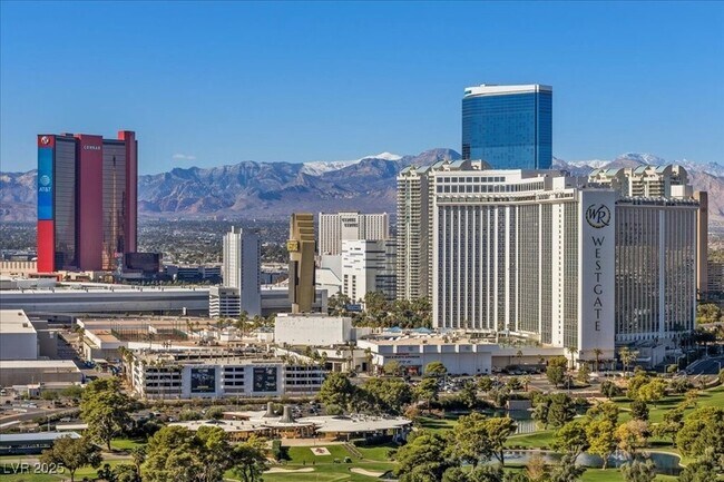 Building Photo - 3111 Bel Air Dr