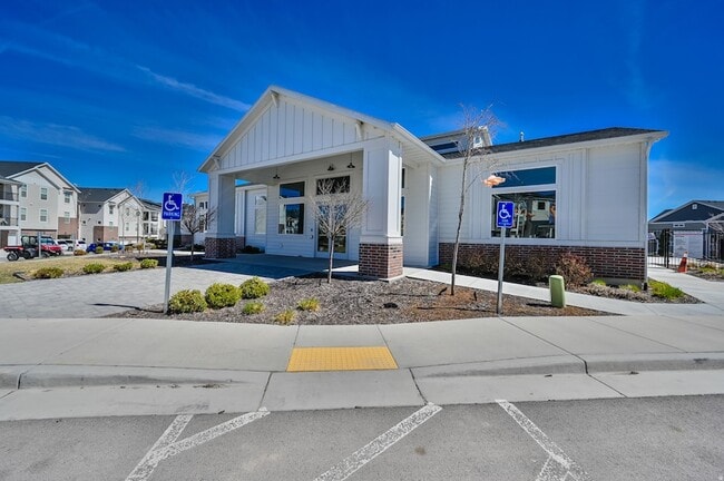 Building Photo - 1729 N 3720 W