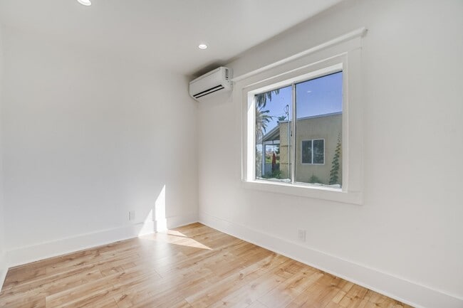 Building Photo - 631 N Rampart Blvd