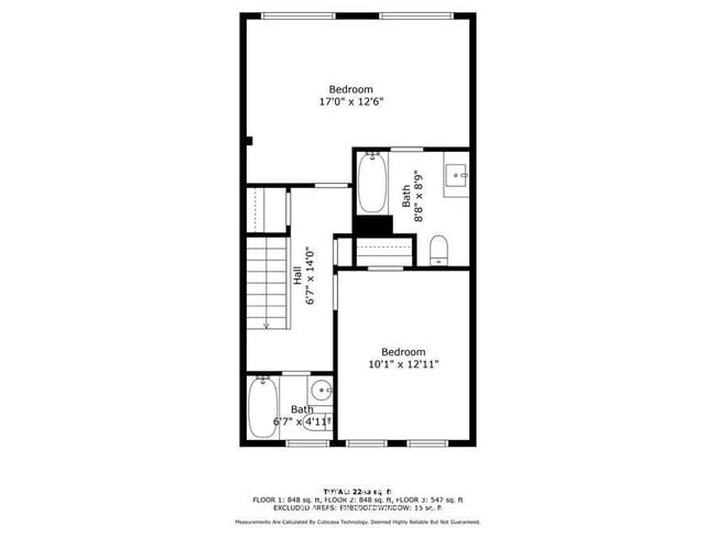 Building Photo - 810 S Lee St