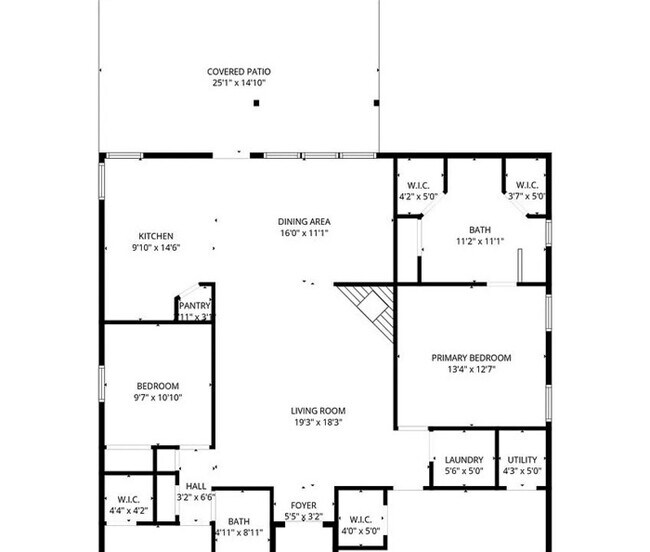 Building Photo - 8875 FM 2450