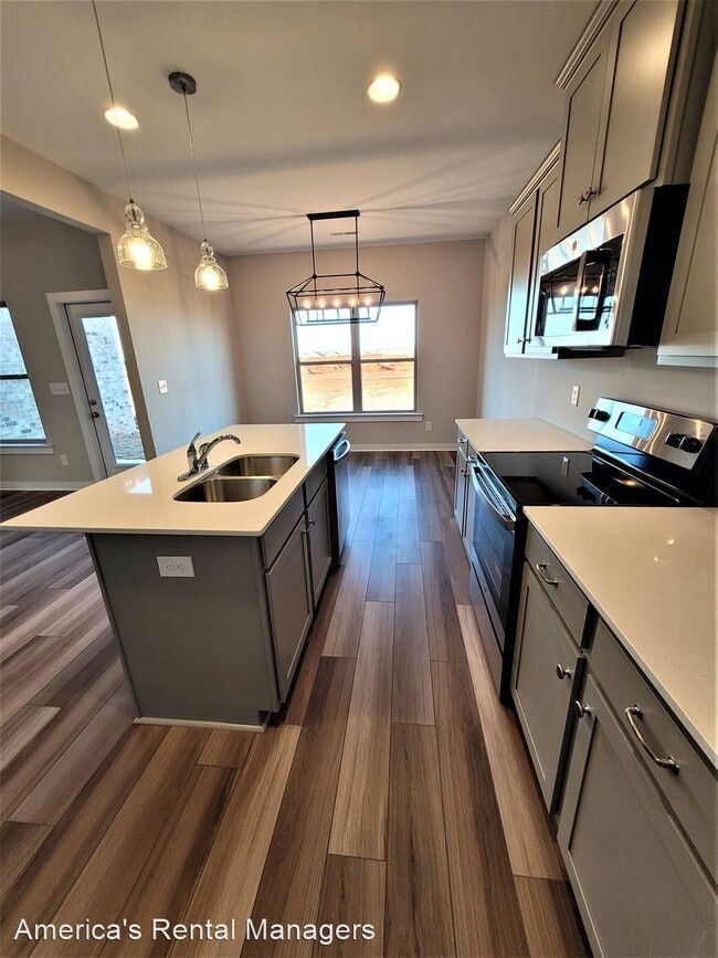 Building Photo - 4 br, 2 bath House - 209 John Harold Drive