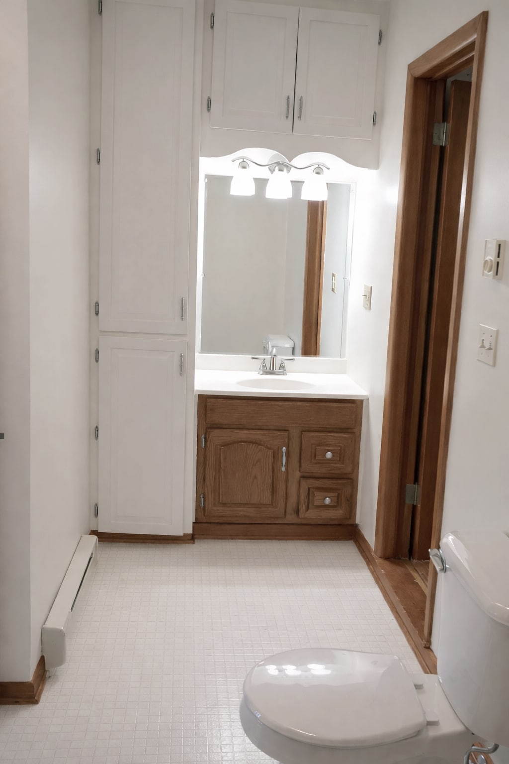 Master bathroom - 27 Gardenia Dr