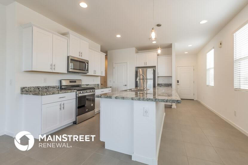 Building Photo - 3786 E Sandoval Dr