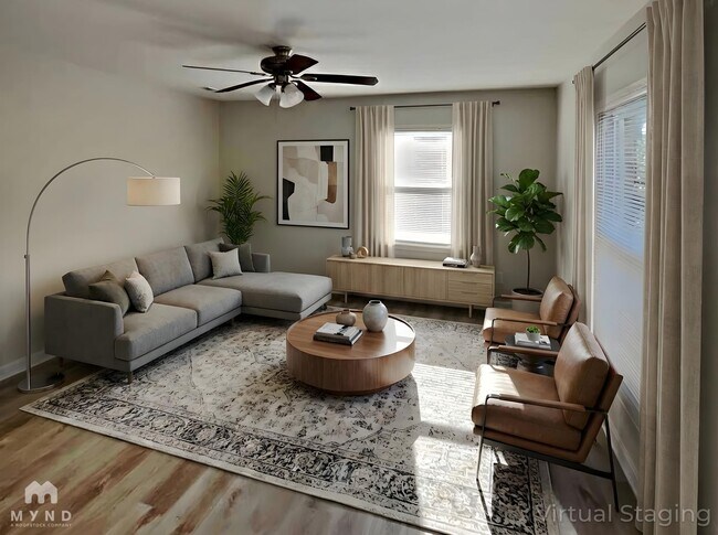 Building Photo - 3700 Braden Dr