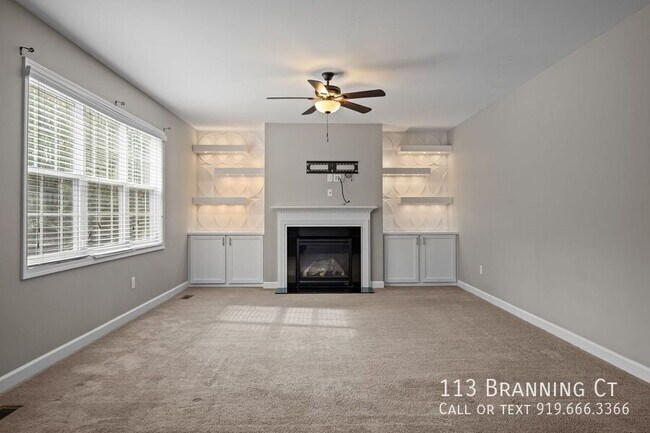 Building Photo - 113 Branning Ct