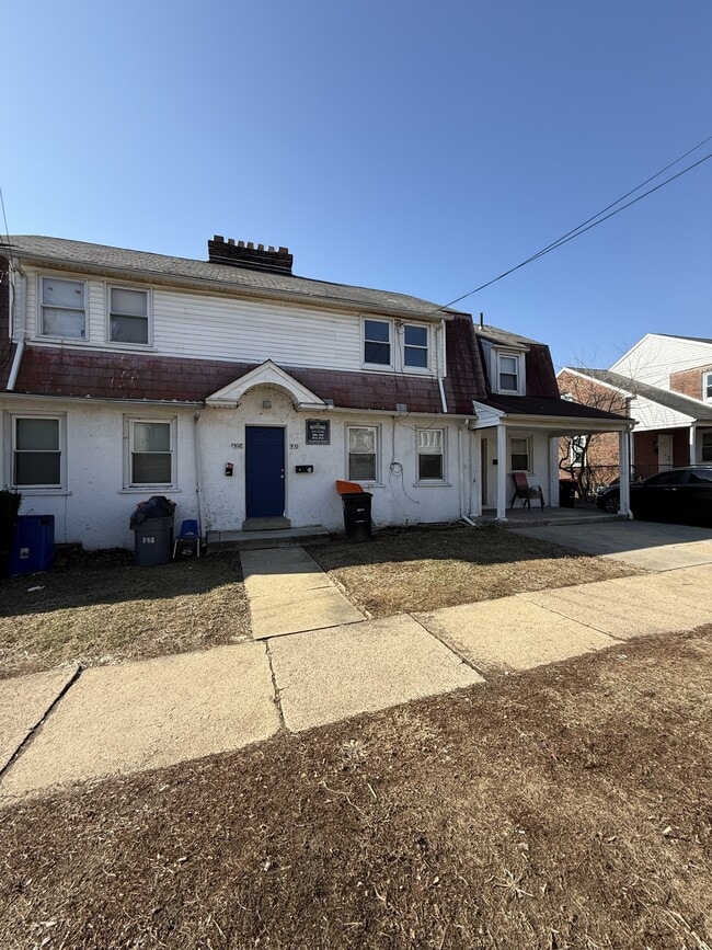 Building Photo - 908 Keystone Rd