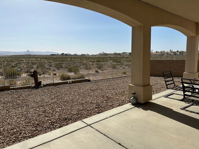 Building Photo - Fully Furnished Short-Term Rental in Fort Mohave-3BD/2BA