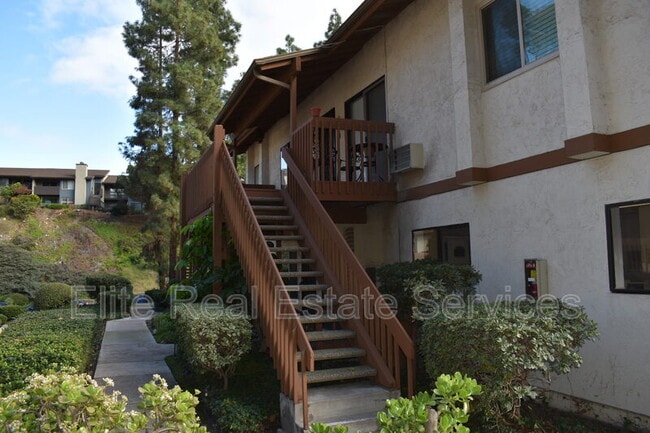 Building Photo - 6376 Rancho Mission Rd