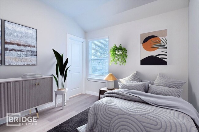 Building Photo - HAMILTON PLAN