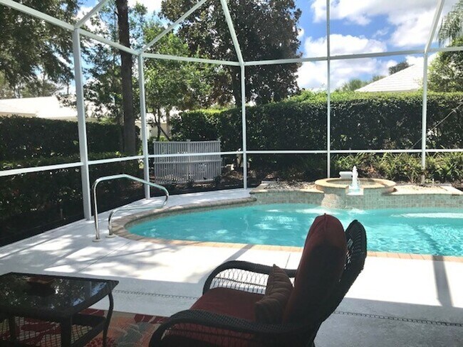 Building Photo - ANNUAL 2/2 + DEN AND HEATED  POOL- ROSEDAL...