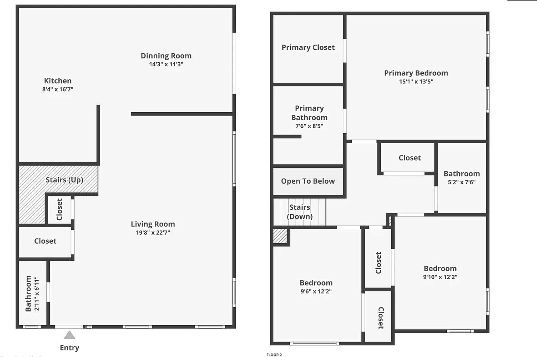 Plan - 1103 Roseberry Ct