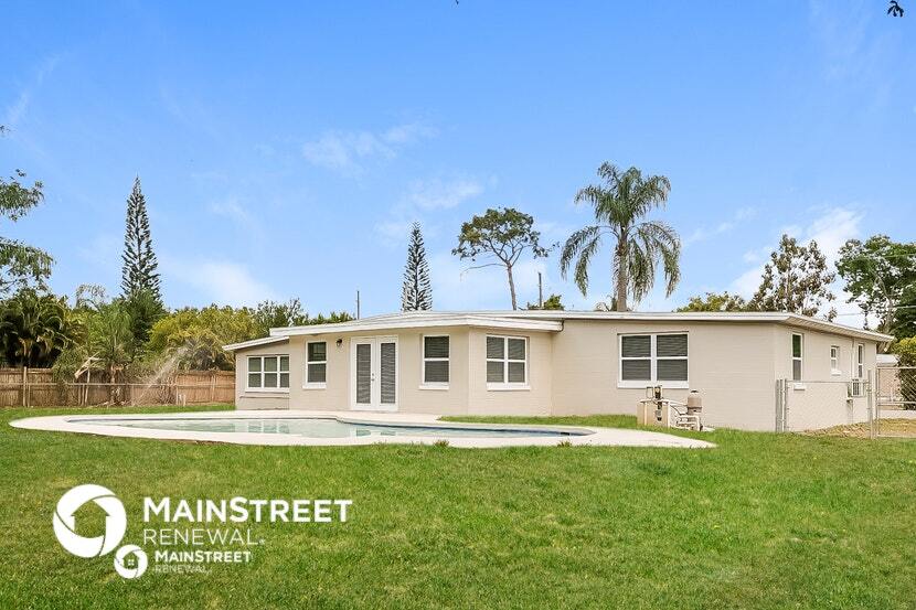 Building Photo - 8508 Dawn Dr