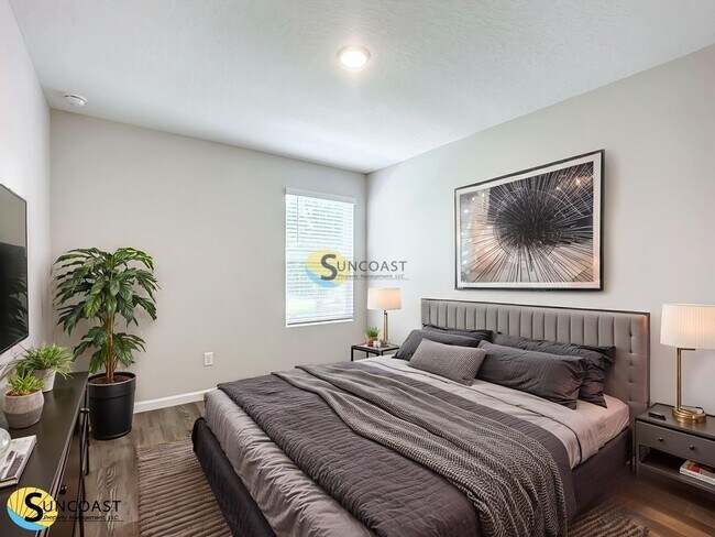 Building Photo - 6511 Breezy Oaks Wy