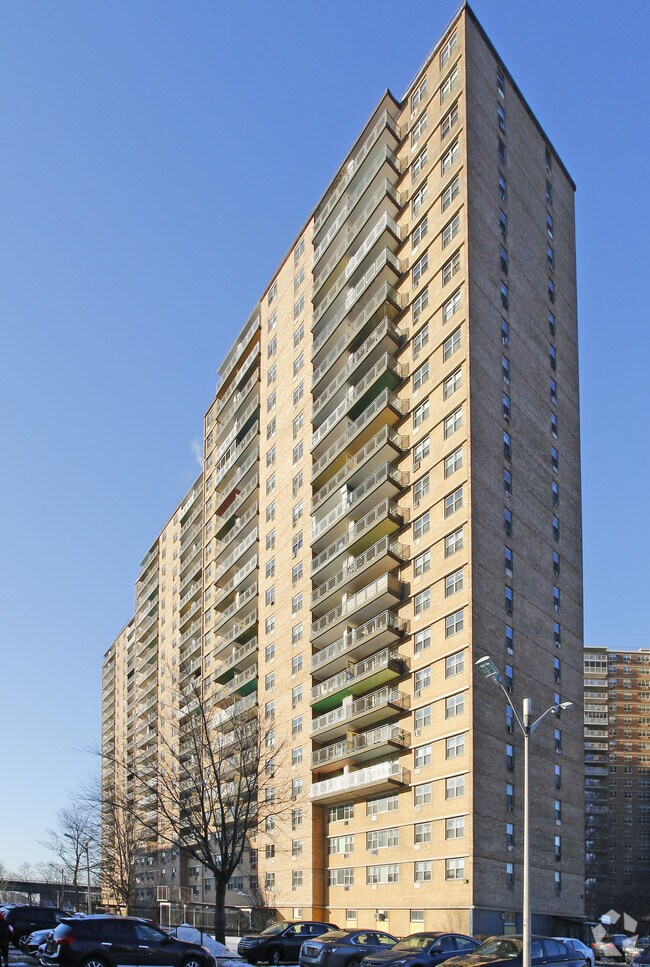 Trump Village West CoOps 2930 W 5th St Brooklyn NY 11224 Apartment Finder