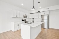 2 BR/ 2 1/2 BA - Woodline Townhomes