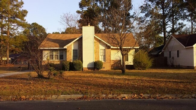 Primary Photo - 217 Singletree Dr