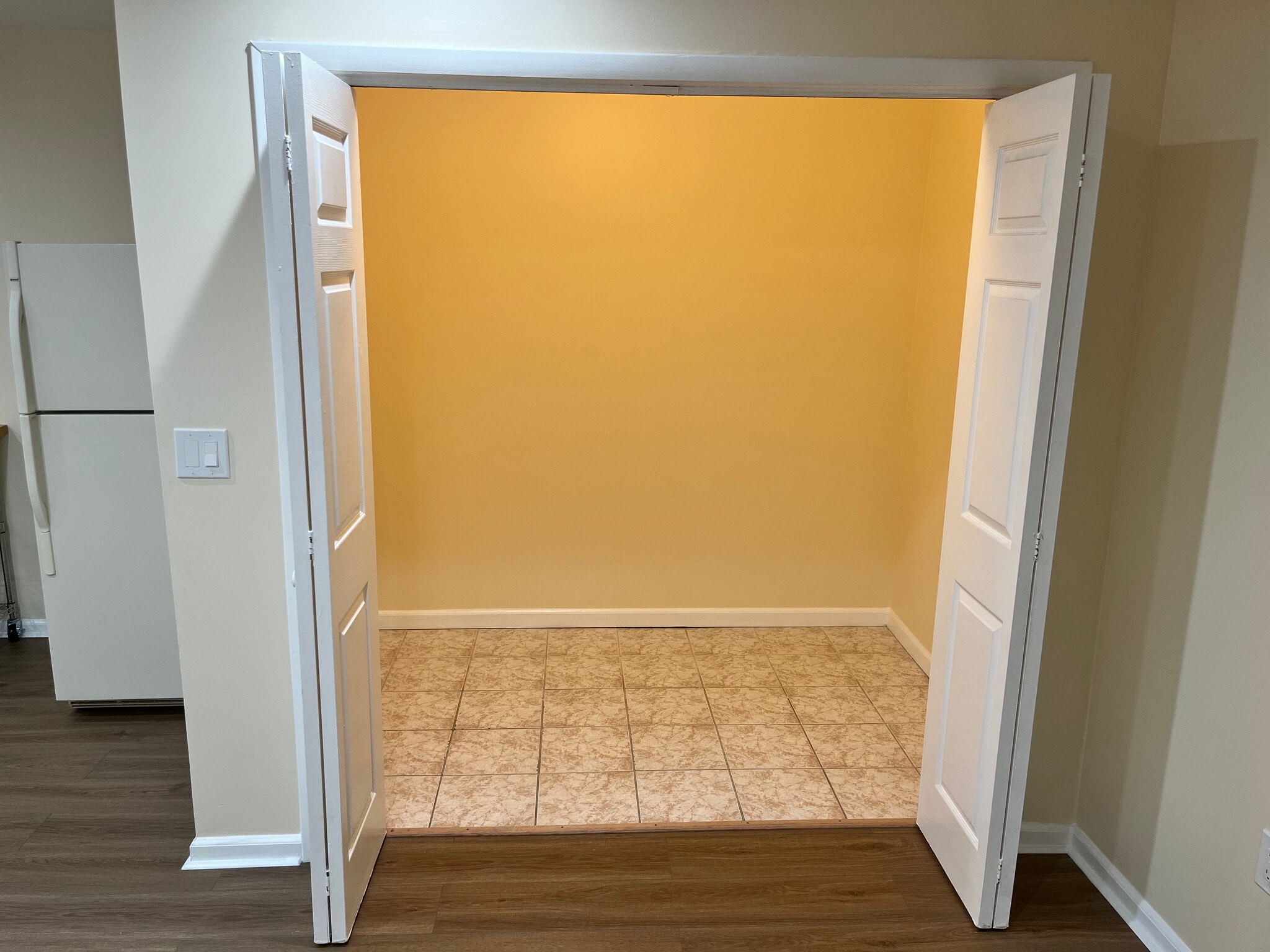 Office / Closet / Storage Space - 41 Leonard St