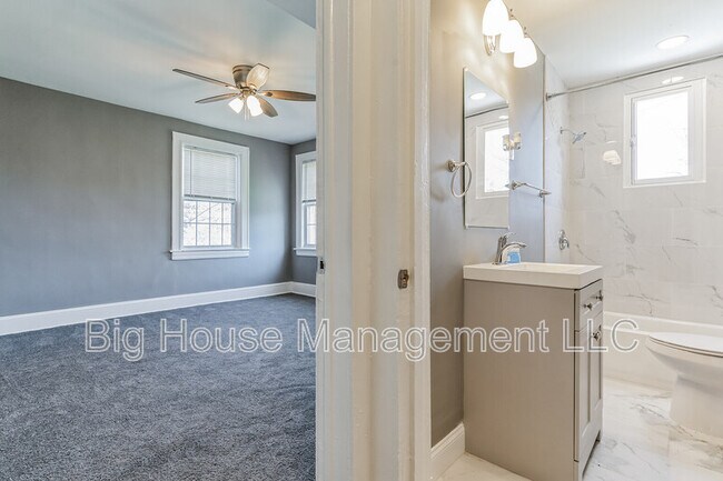 Building Photo - 4806 Liberty Heights Ave