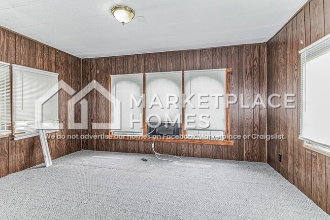 Building Photo - 4750 N County Rd 500 E