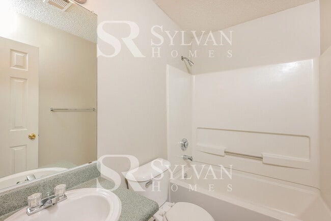 Building Photo - Turn the key. Enter. Smile. Repeat every day!