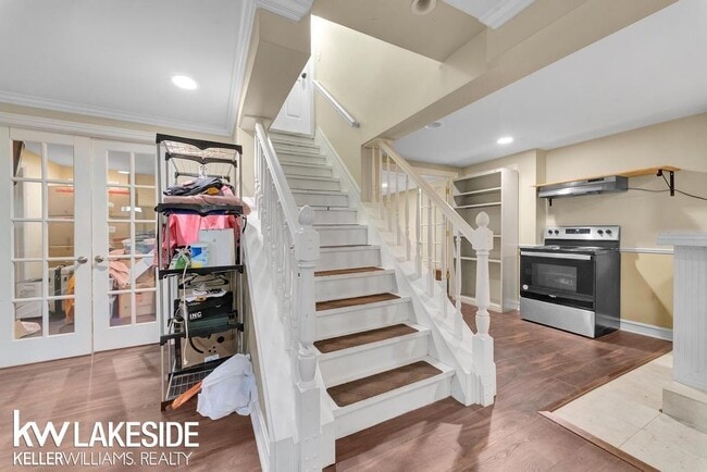 Building Photo - 51460 Blue Spruce Dr