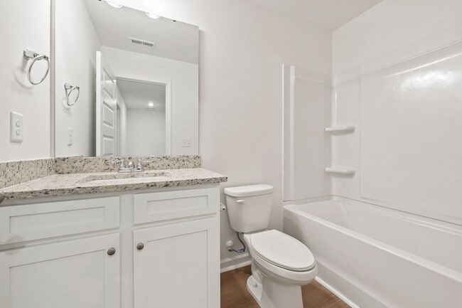 Building Photo - Affordable, New Construction Townhome with Smart Home Technology - Pets Welcome - Ask Us About Mo...