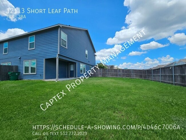 Building Photo - 12113 Short Leaf Path