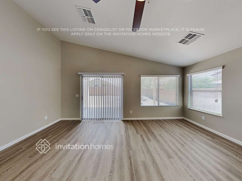 Building Photo - 4813 W Alicia Dr