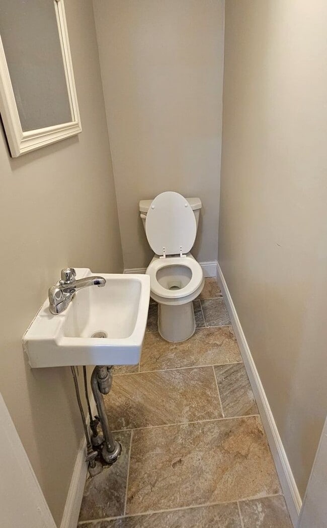 Building Photo - Fantastic Updated South Philadelphia Home ...