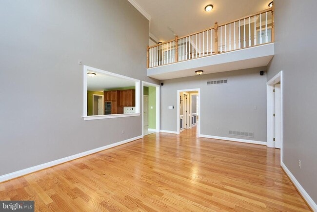 Building Photo - 1401 Hampstead Ct