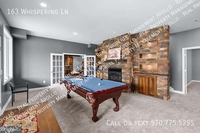 Building Photo - 163 Whispering Ln