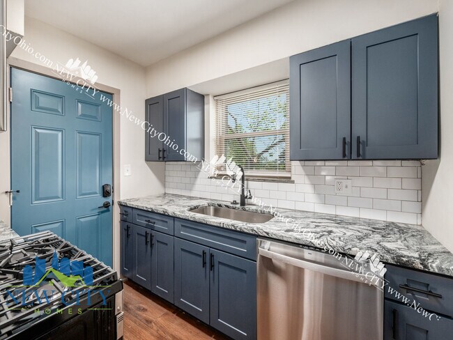 Floorplan - Newly Renovated Apartment Building