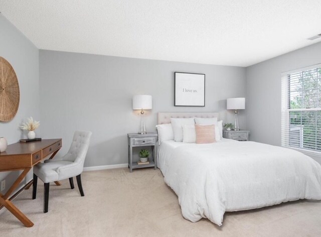 Extra large bedroom - 6165 Chasewood Pky