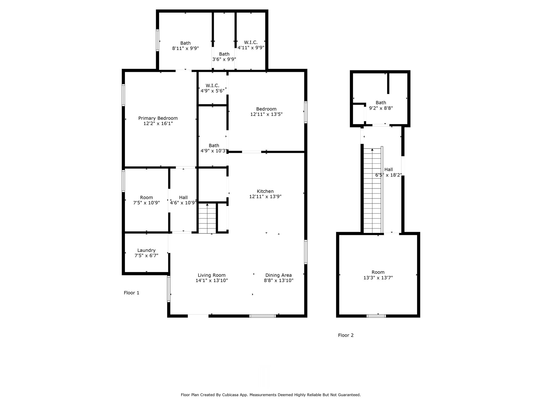 Building Photo - 323 W Cherry St