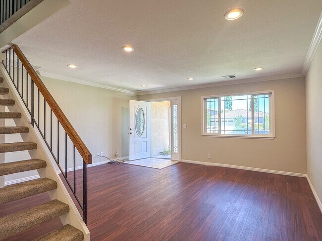 Building Photo - Updated Blossom Valley Home with Spacious Living Areas