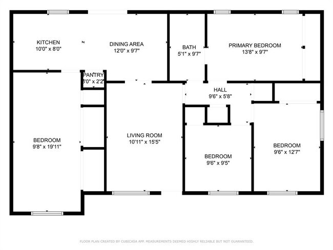 Building Photo - 106 E Longspur Blvd