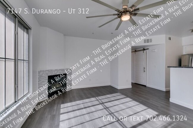 Building Photo - 7147 S. Durango-Ut 312