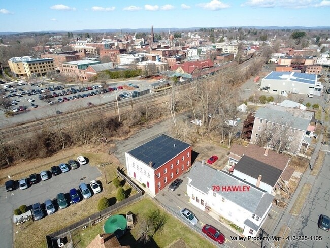 Building Photo - 79 Hawley St