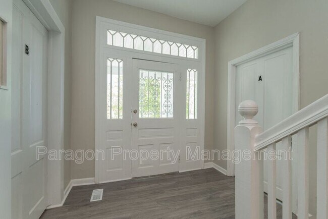 Building Photo - 2158 Broad St