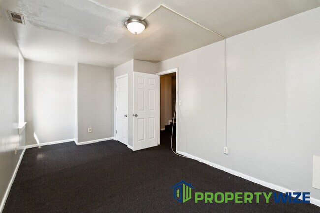 Building Photo - 1618 Druid Hill Ave