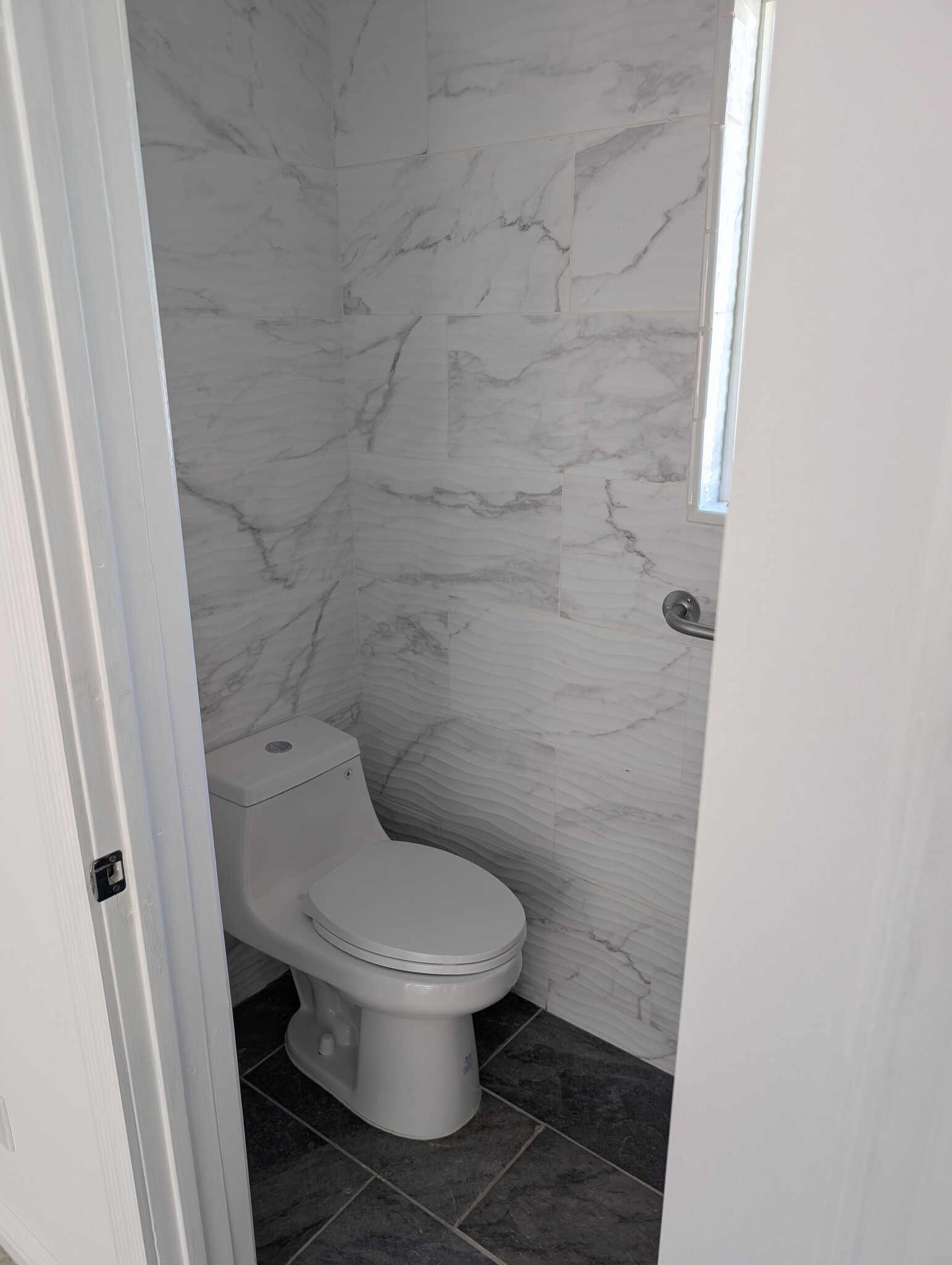 First Floor Half Bathroom - 20229 Lorenzana Dr